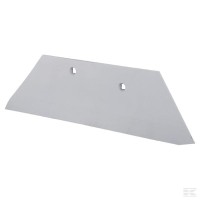 Lemiesz 16" prawy 74-607 506074607 Sklep rolniczy Poltecharts.pl