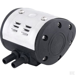 Pulsator pneumatyczny do dojarki 60/40  1580020040M2