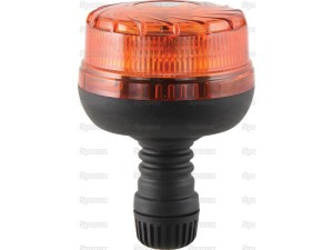 Lampa błyskowa, dioda LED, Na magnes, 12-24V