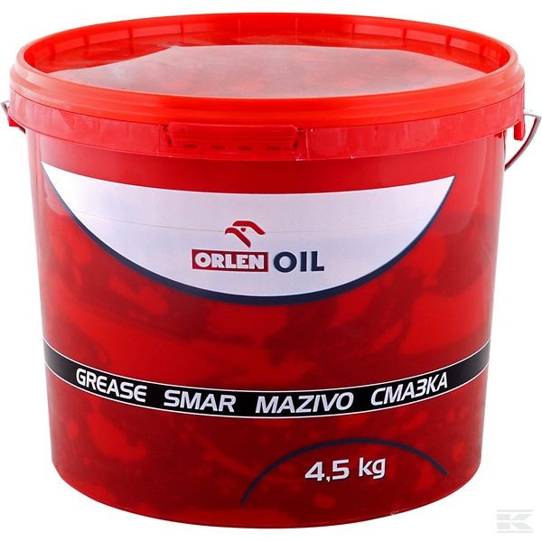 Smar Greasen ŁT-4S2, 4,5kg
