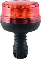 Lampa ostrzegawcza do ciągnika Fendt - 12 LED obrotowa!