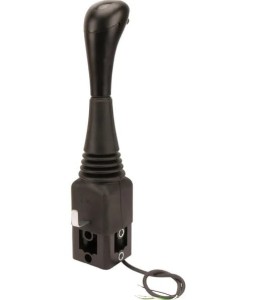 Joystick, typ SCF031 z przyciskiem SCF031E