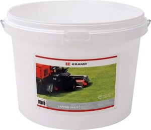 Pasta ścierna 2,5 kg/ziarn. 50 008541KR