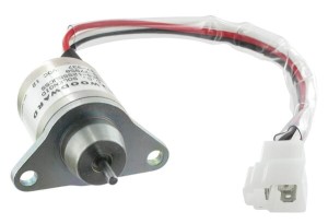 Przełącznik elektromagnetyczny - zatrzymanie silnika 11965377950YAN