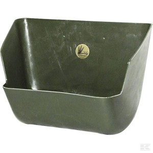 Karmidło podłużne, 15 l