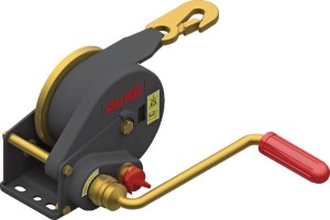 Wciągar. lin Compact – typ 450 1225300