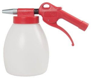 Pistolet do sodowania ze zbiornikiem dolnym 1.2 l JWL 145154000