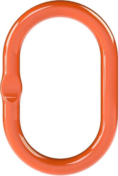 Ogniwo do zawiesi RML G10, 8/6 mm 2631006