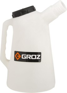 Zlewka pomiarowa Groz, 1 l 41900GROZ