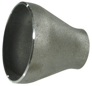 Redukcyjna kształtka rurowa do spawania DIN2616/2, 6" x 2 1/2" 0060300