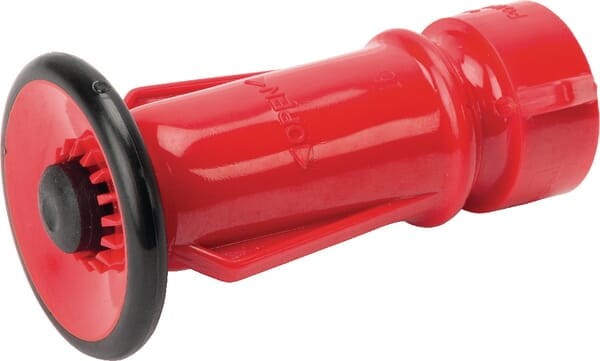 Zraszacz prosty PowerJet 1" 1601010300
