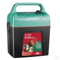 Elektryzator bateryjny Eco Power B500 Plus AKO Sklep rolniczy Poltecharts.pl