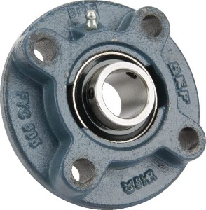Obudowa 7500FYC40TF