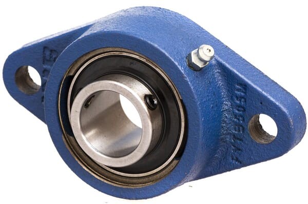 Obudowa łożyska kpl. SKF 7500FYTB20TF