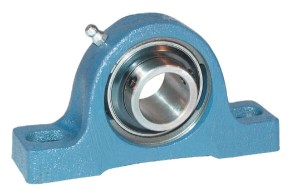 Obudowa łożyska kpl. SKF 7500SY20TF