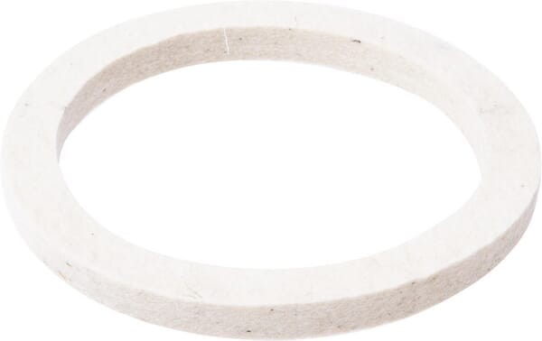 Podkladka filcowa, 100 x 125 x 10 mm FR10012510WP001