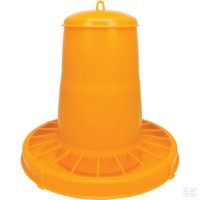 Karmnik dla kur o pojemności 22 litry - kupuj online!