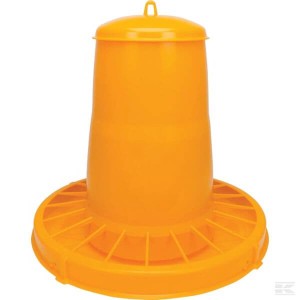 Karmnik dla kur - pojemność 22 litry