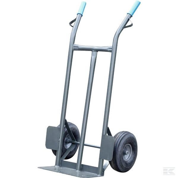 Młynarka, wózek transportowy - Olejnik 1717211100