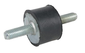 Amortyzator gumowy VKM-392 020054000