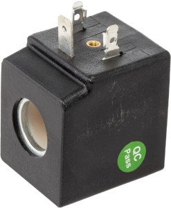 Cewka elektromagnetyczna 24V AC ECO10AC024