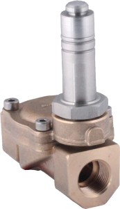 Zawór elektromagnetyczny 2/2 NC 1/2" ESV10003
