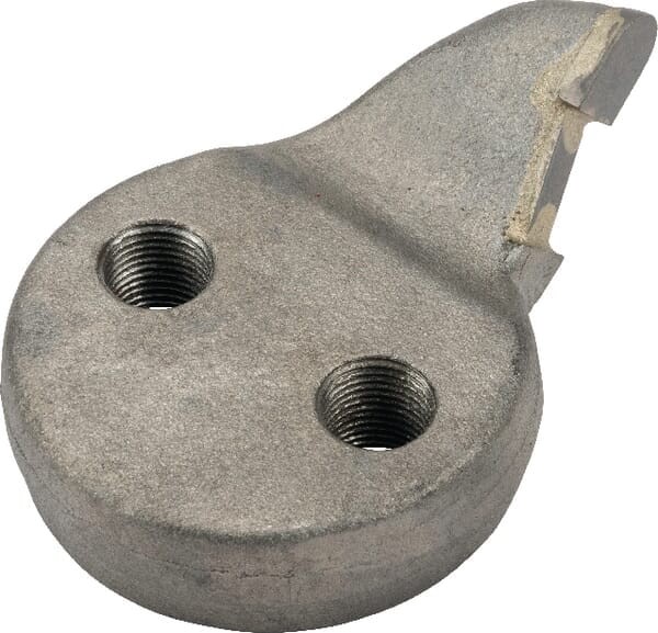 Dłuto LH z otworami do montażu M16x1,5 SCT1710