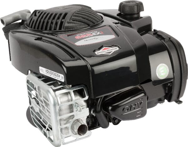 Silnik, wał pionowy, 4.4 KM seria 625E, Briggs &amp; Stratton 093J020071H5