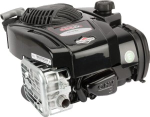 Silnik, wał pionowy, 4.4 KM seria 625E, Briggs &amp; Stratton 093J020071H5
