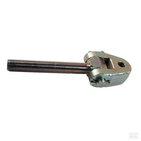 Końcówka łącznika centralnego - ucho, M36 x 3.0 mm prawy TL3630320RKR