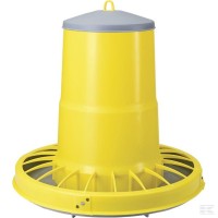 Karmnik dla kur o pojemności 22 litry - kupuj online!