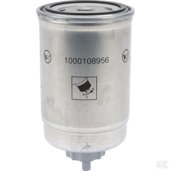 Filtr paliwa WL37-55650 oryginał Kramer 1000108956 Sklep rolniczy Poltecharts.pl