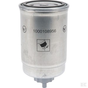 Filtr paliwa WL37-55650 oryginał Kramer 1000108956