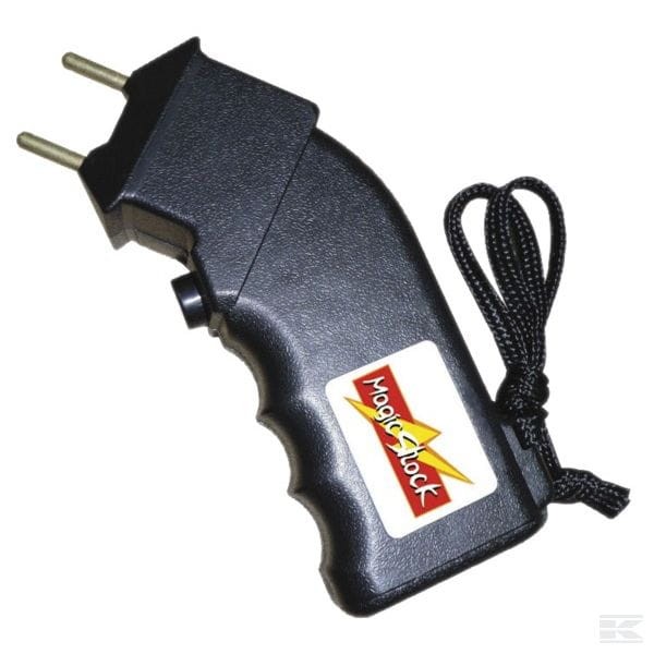 Poganiacz do świń, elektryczny, Magic Shock Handy  VV11215
