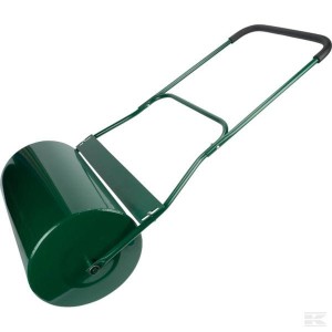 Haemmerlin ręczny wał do trawników , stalowy 50 cm