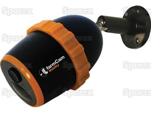 System monitorowania Farmcam 