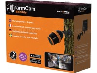 System monitorowania Farmcam  Sklep rolniczy Poltecharts.pl