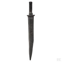Zęby brony polowej - proste - M12, 14x150 mm - kup online!