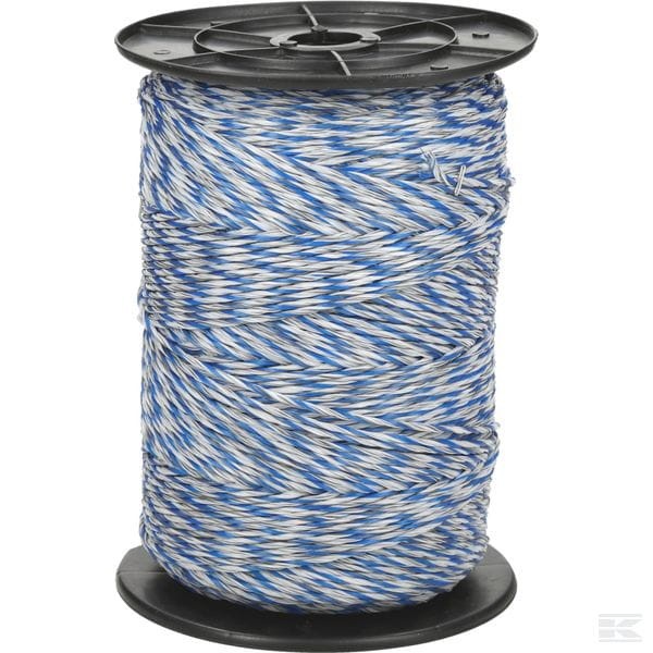 Plecionka HighCond. 400m 6x0.30mm Sklep rolniczy Poltecharts.pl