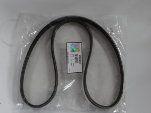 Pasek klinowy wielorowkowy  4 PK x 980 la 4286906M1