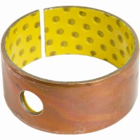 TULEJKA D40 L20 ŁADOWACZA QUICKE Sklep rolniczy Poltecharts.pl