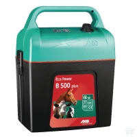 Elektryzator bateryjny Eco Power B500 Plus AKO Sklep rolniczy Poltecharts.pl