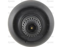 Lampa ostrzegawcza do ciągnika Fendt - 12 LED obrotowa!