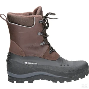 Buty trekkingowe Canadian nubuck, wodoodporne