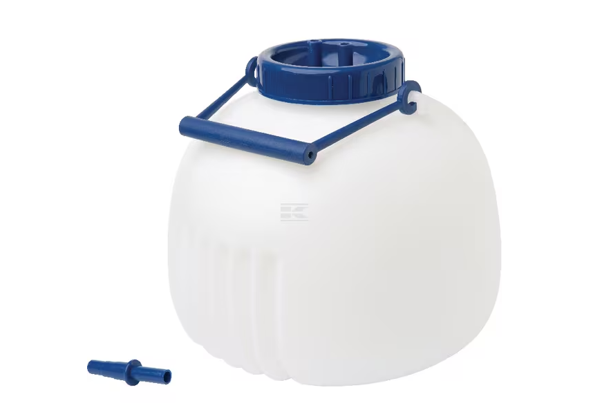 Separator do mleka 8L  1580090080