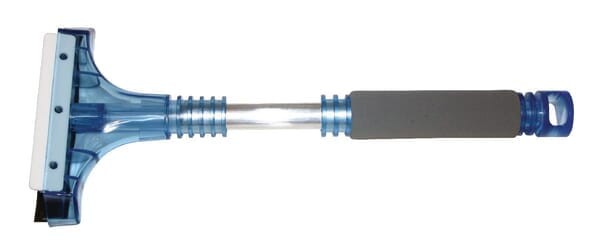 Skrobaczka do szyb