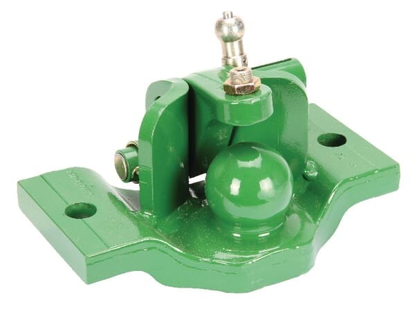 Zaczep kulowy 80 mm OEM