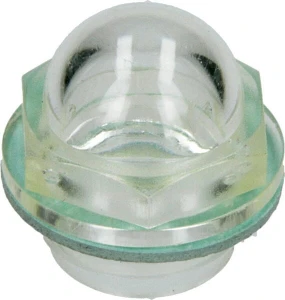 Wziernik + uszczelnienie G-1/2" 012029000