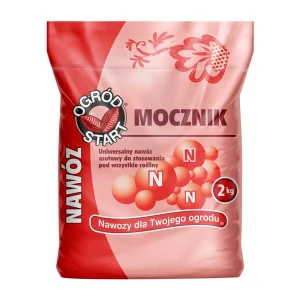 Nawóz Mocznik, 2 kg 1707510020