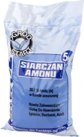 Nawóz Siarczan amonu 5 kg 1707512050 Sklep rolniczy Poltecharts.pl